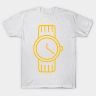 Wrist Watch T-Shirt